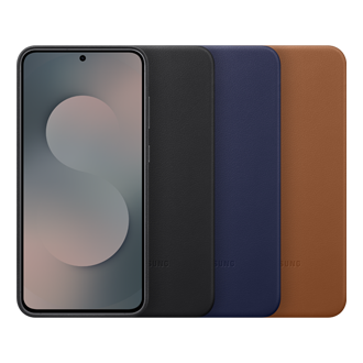 Ốp lưng da Kindsuit Galaxy S25 FE