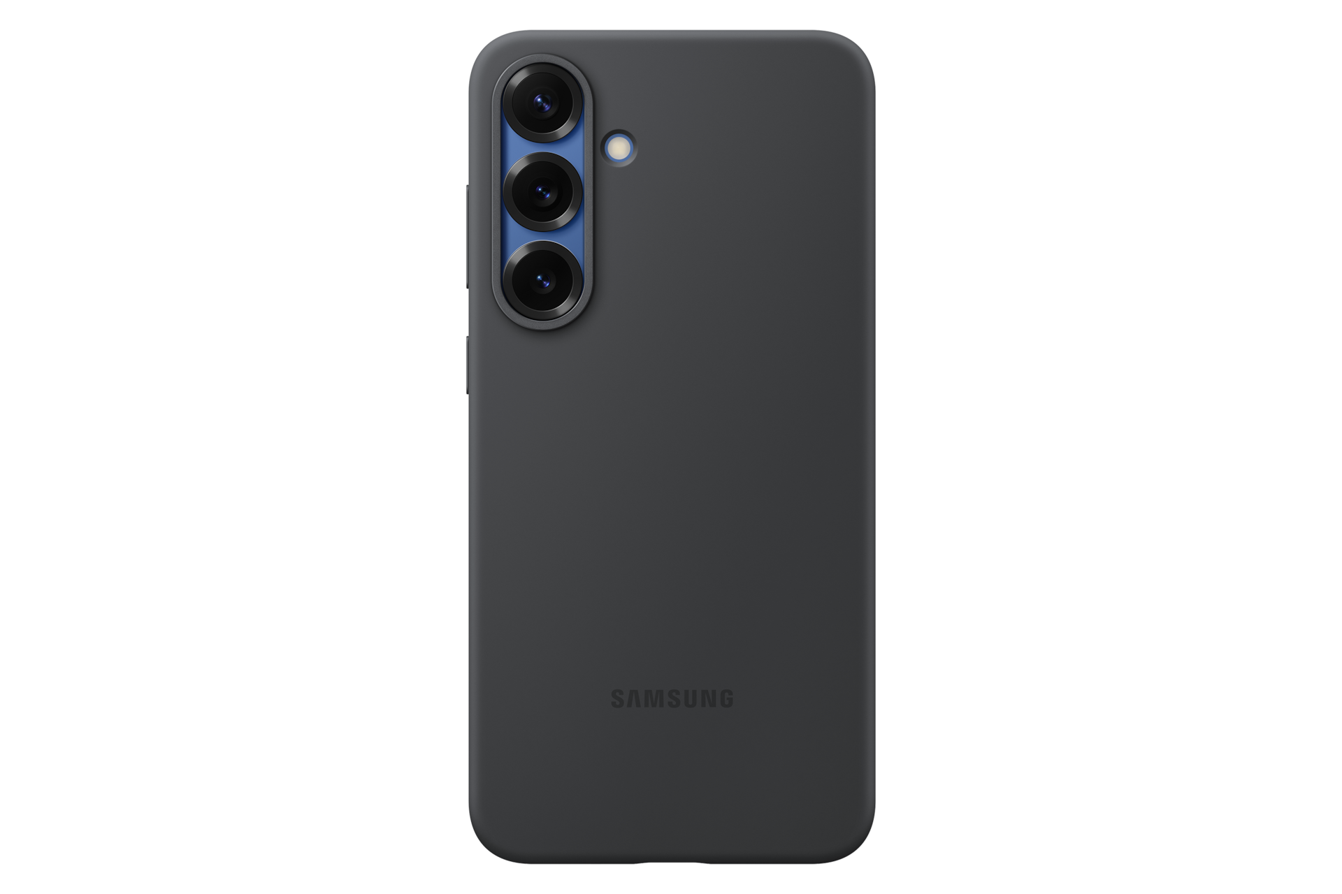 Ốp ljưng Silicone Galaxy S25+
