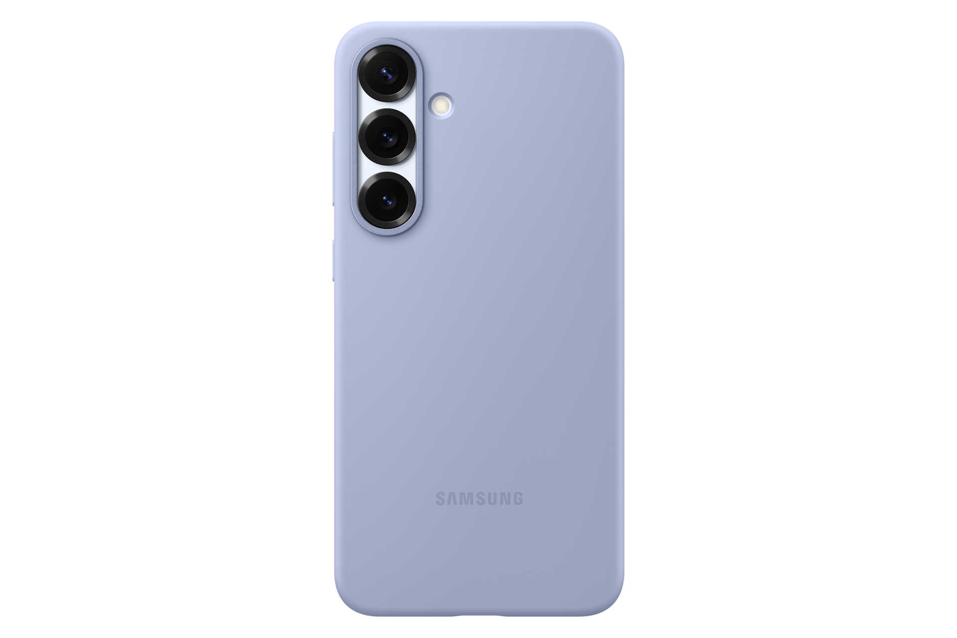 Ốp ljưng Silicone Galaxy S25+