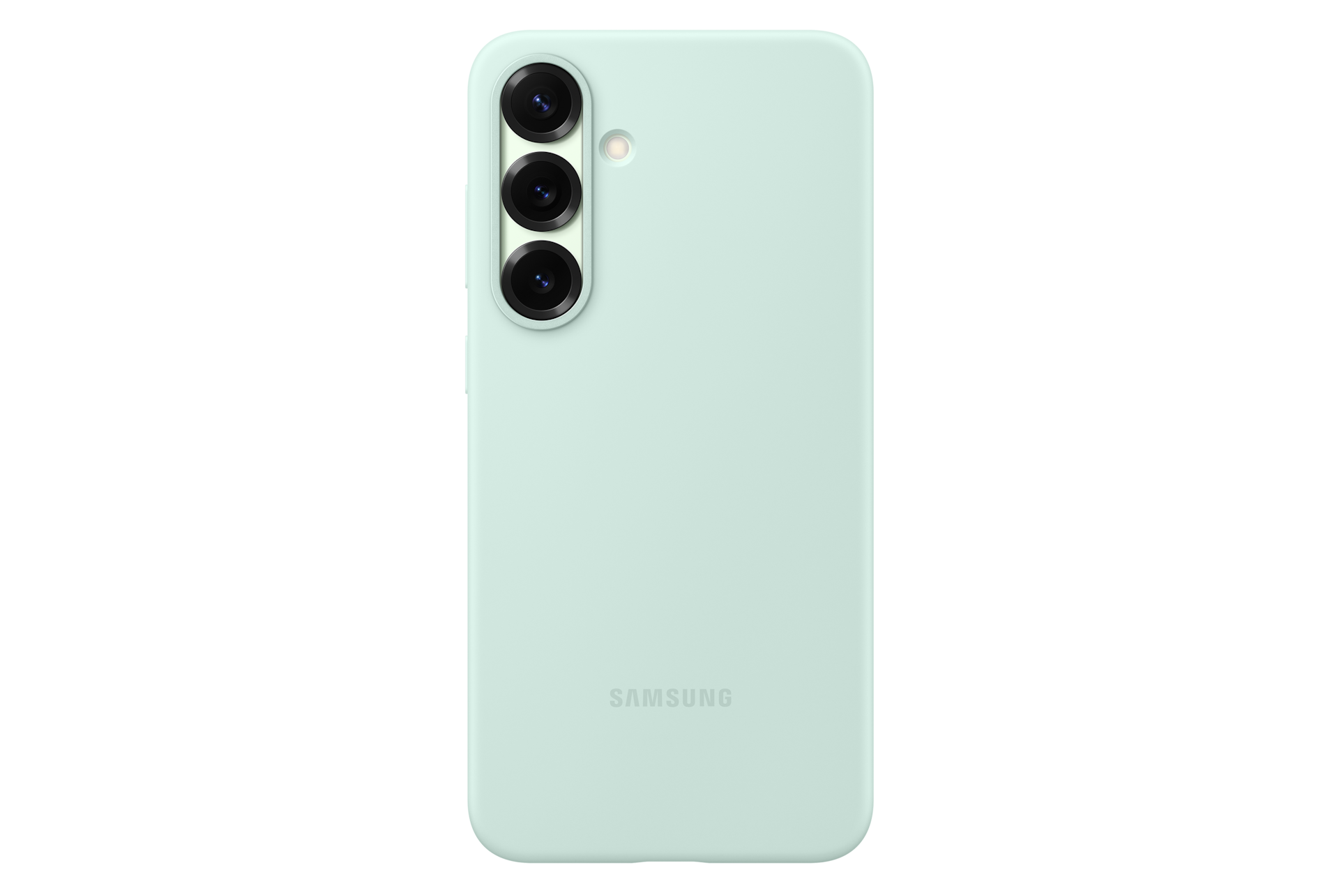 Ốp ljưng Silicone Galaxy S25+