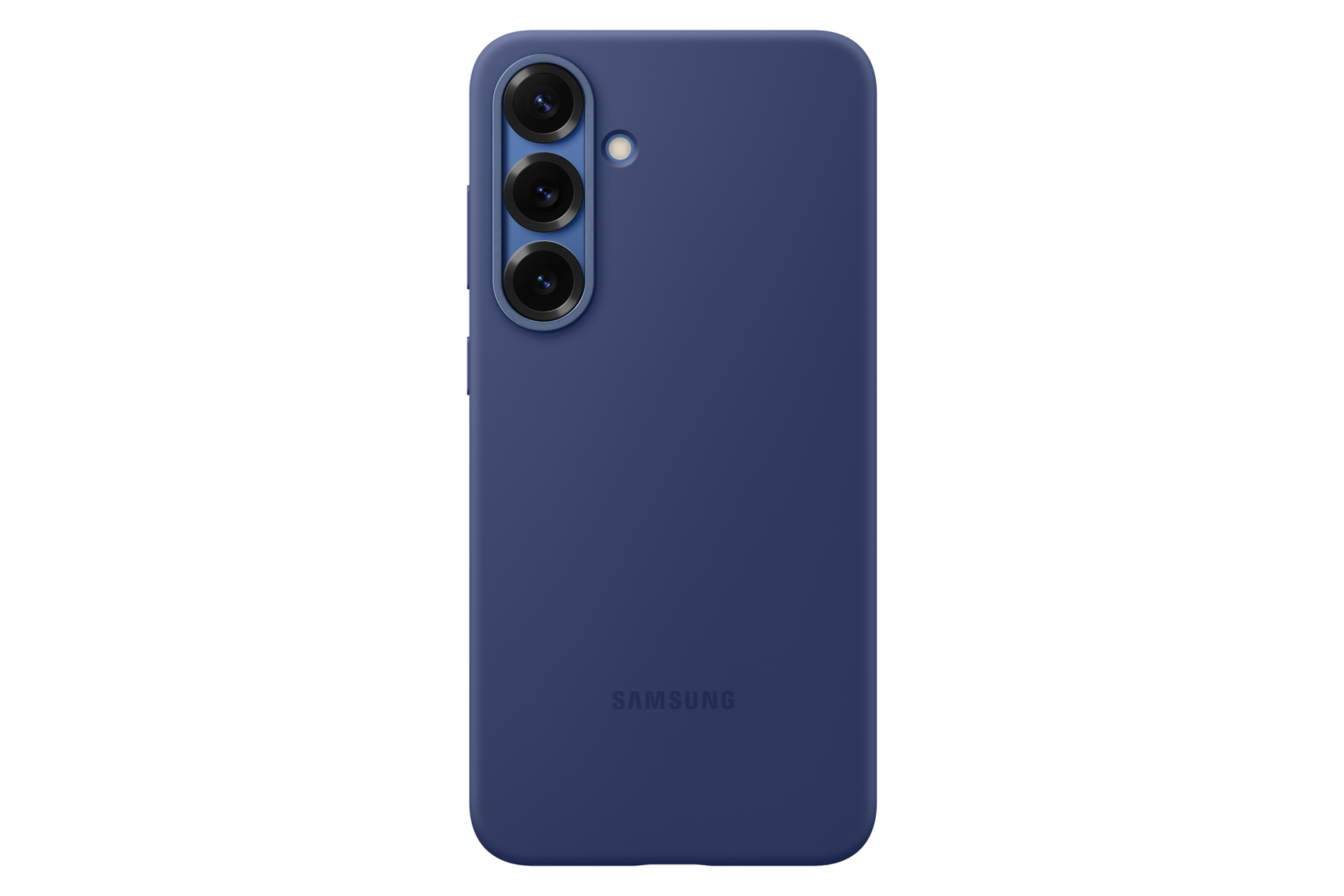 Ốp ljưng Silicone Galaxy S25+