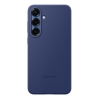 Ốp lưng Silicone Galaxy S25+