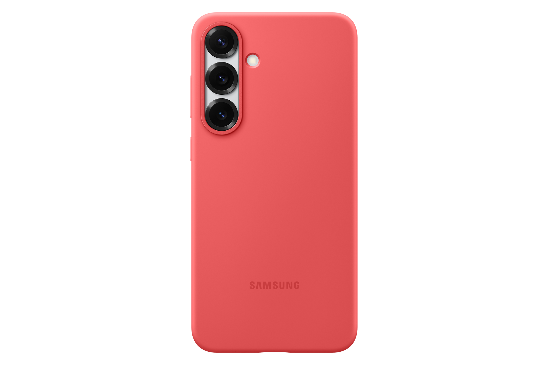 Ốp ljưng Silicone Galaxy S25+