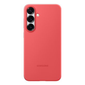 Ốp lưng Silicone Galaxy S25+