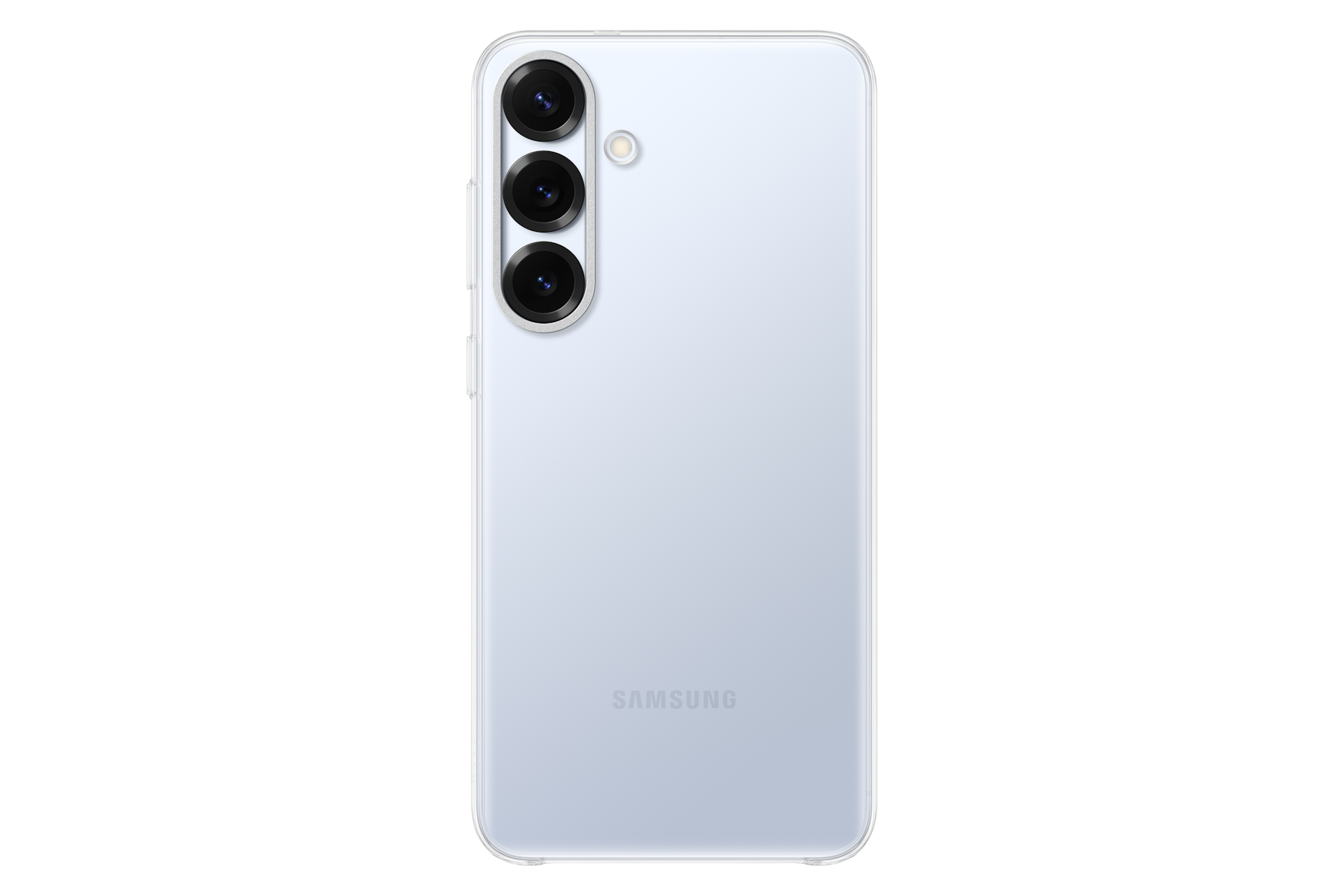 Ốp lưng trong suốt Galaxy S25+