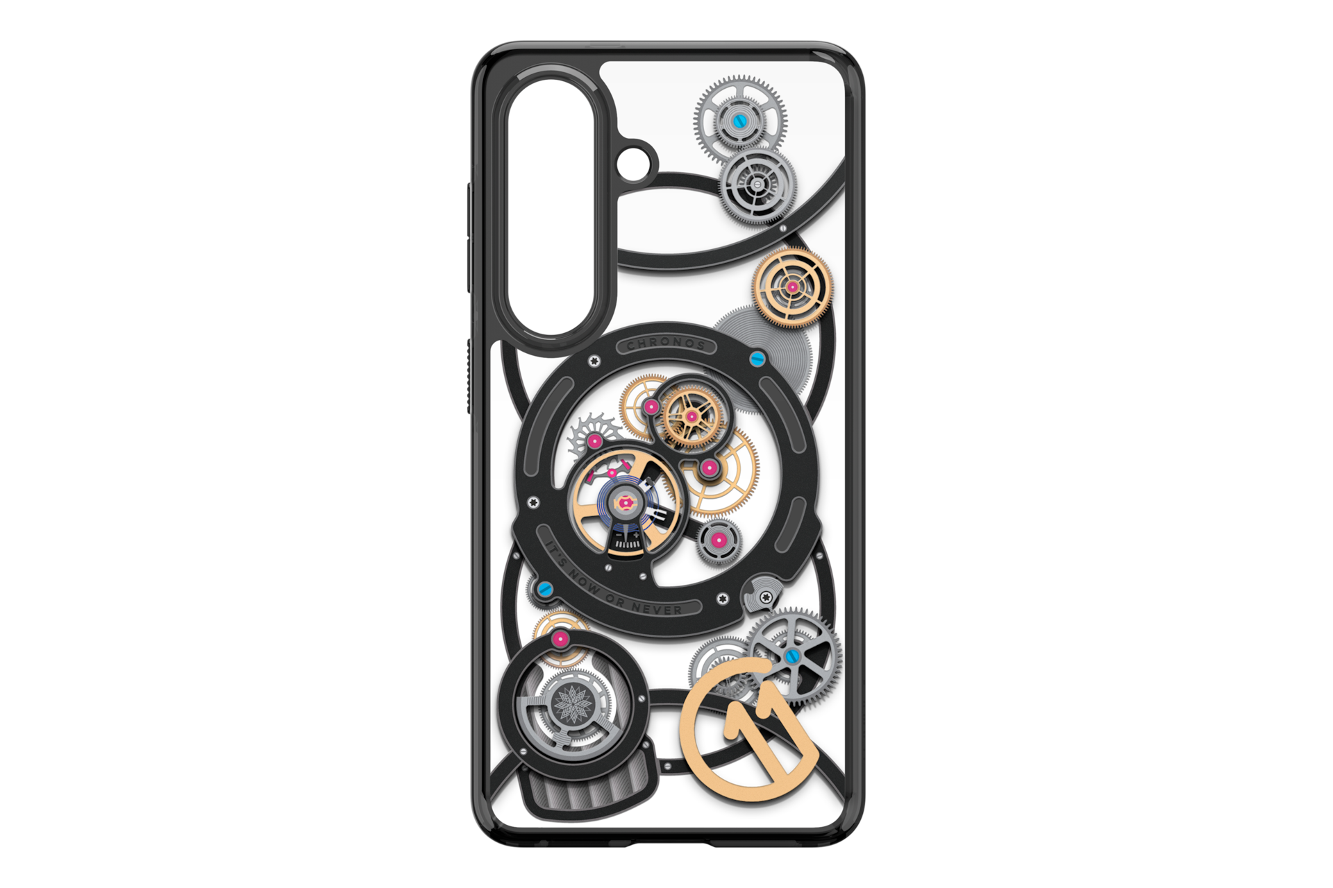 Ốp Lưng C11 Nam Châm Magnet Galaxy S26