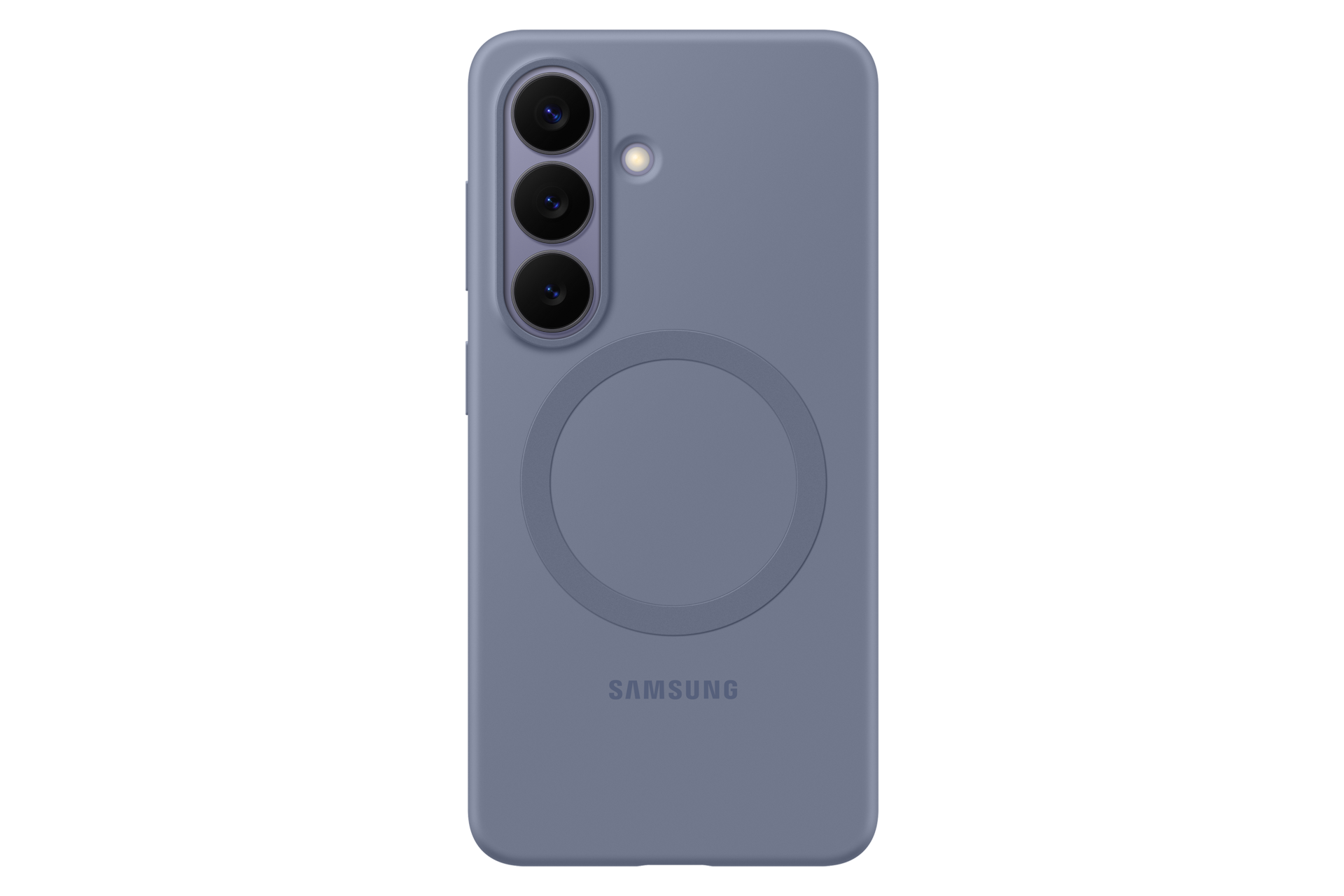 Ốp Lưng Silicone Nam Châm Magnet Galaxy S26