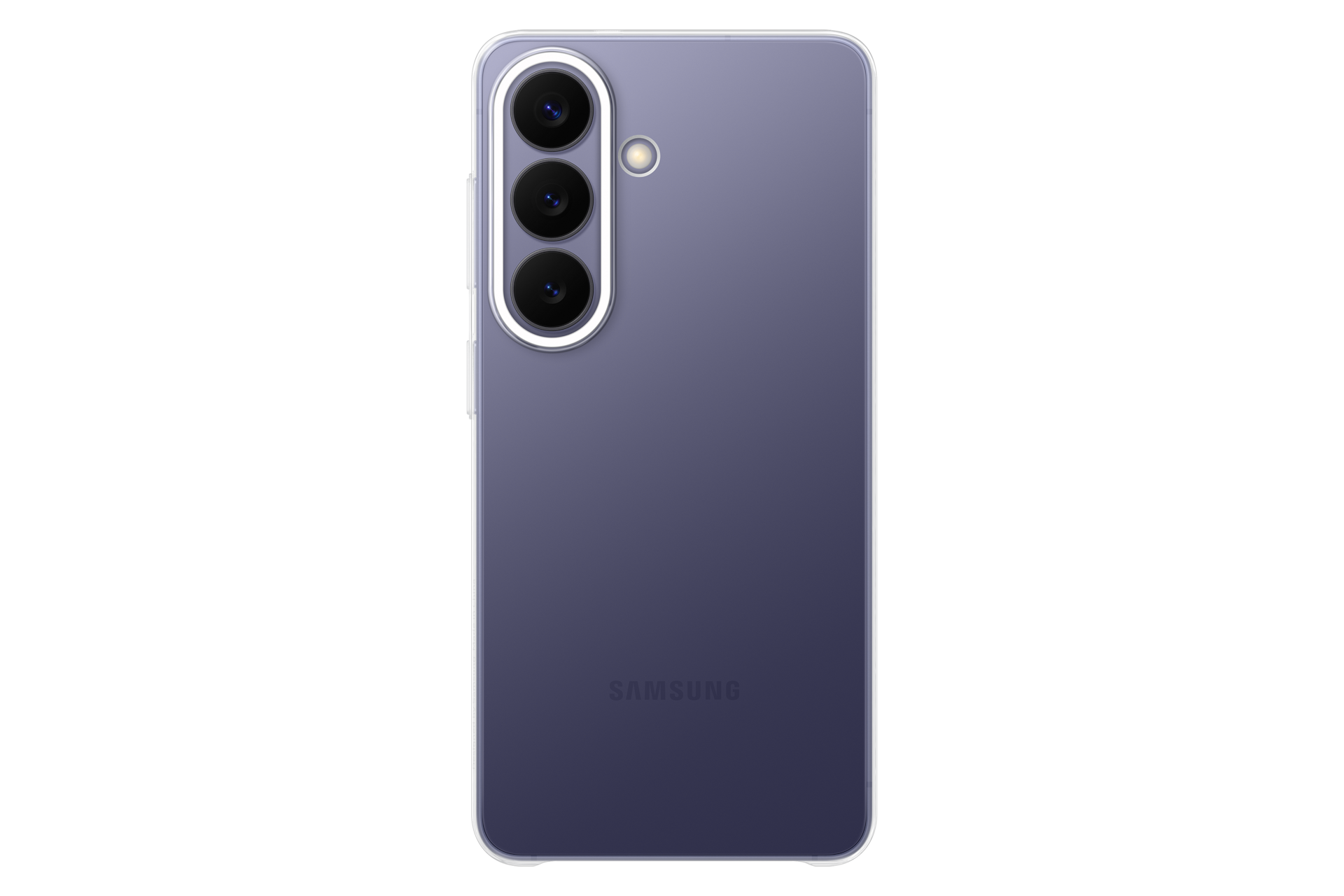 Ốp Lưng Trong Suốt Galaxy S26