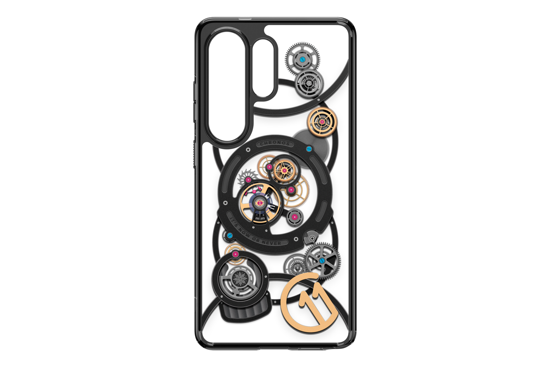 Ốp Lưng C11 Nam Châm Magnet Galaxy S26 Ultra