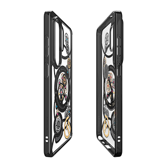 Ốp lưng c11 Nam châm Magnet Galaxy S26 Ultra