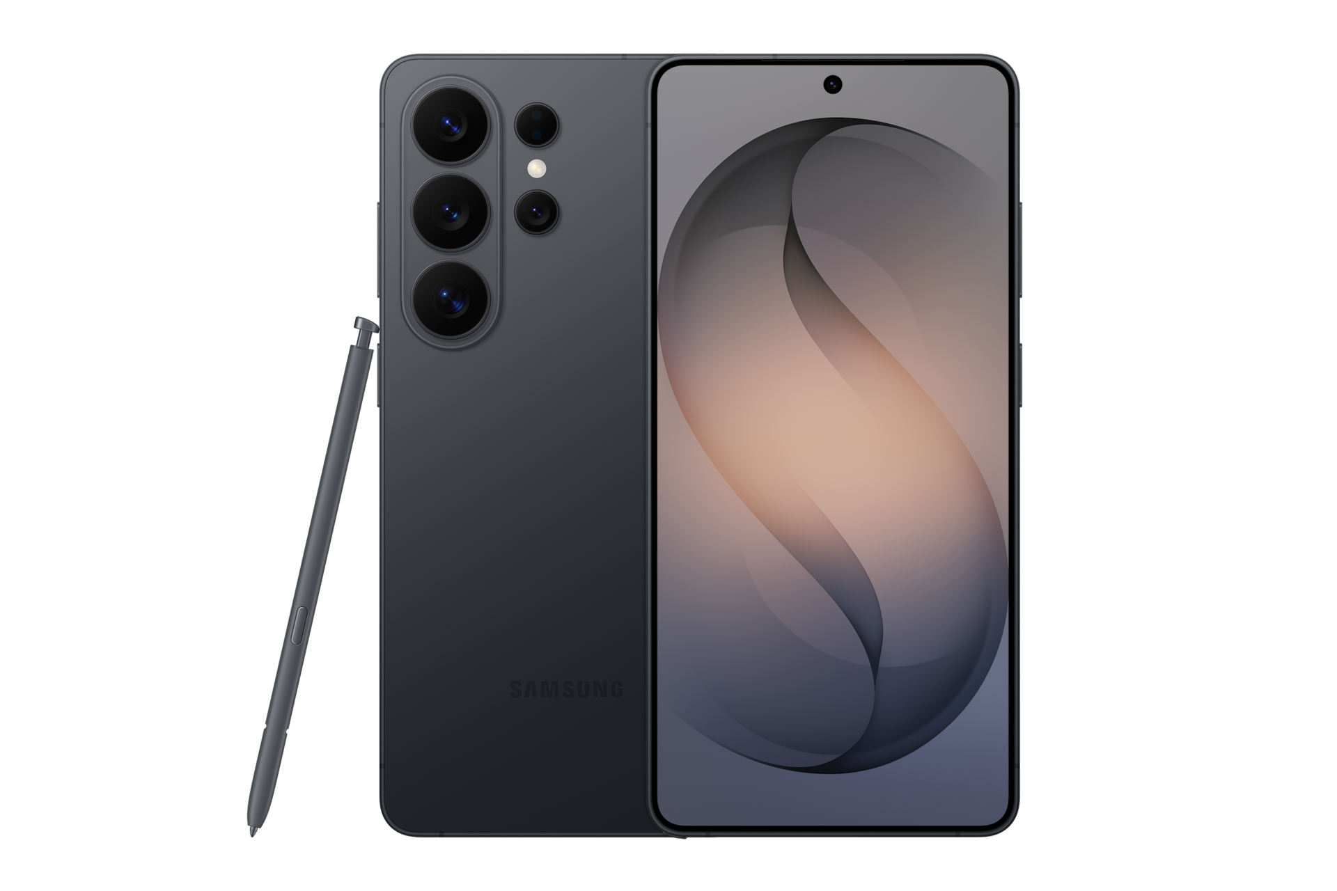 Galaxy S26 Ultra