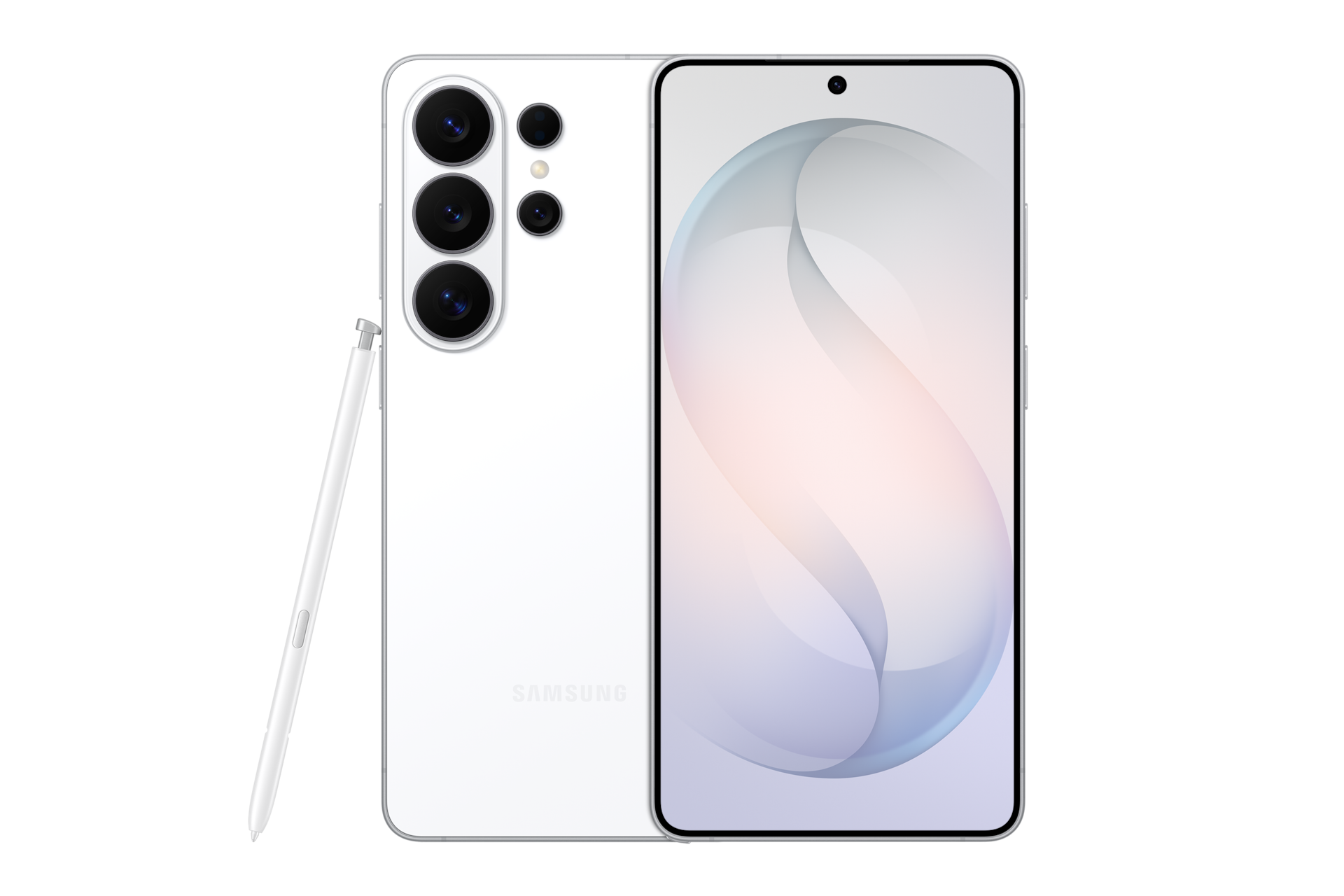 Galaxy S26 Ultra