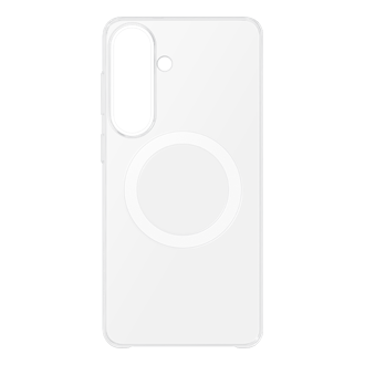 Ốp lưng Trong suốt Nam châm Magnet Galaxy S26+