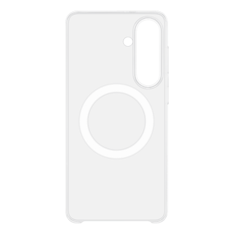 Ốp lưng Trong suốt Nam châm Magnet Galaxy S26+