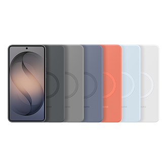 Ốp lưng Silicone Nam châm Magnet Galaxy S26+