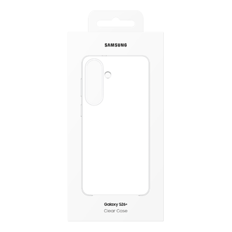 Ốp lưng Trong suốt Galaxy S26+