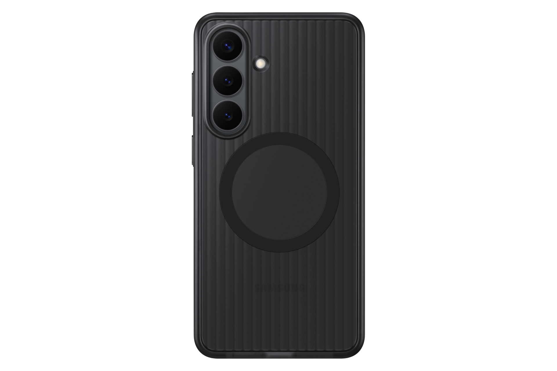 Ốp Lưng Siêu Bảo Vệ Nam Châm Magnet Galaxy S26+ <br>