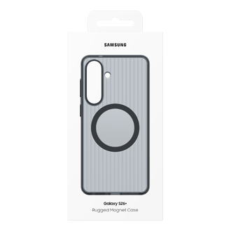 Ốp lưng Siêu bảo vệ Nam châm Magnet Galaxy S26+