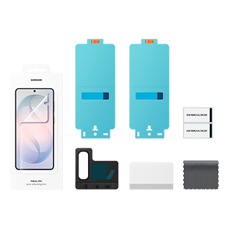 Miếng dán màn hình chống chói Galaxy S26+