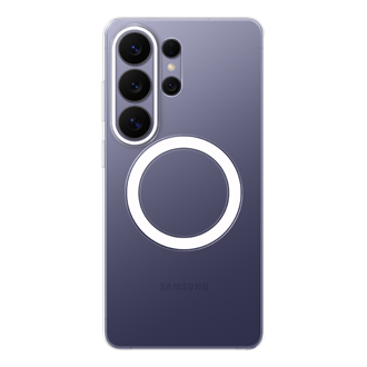 Ốp lưng Trong suốt Nam châm Magnet Galaxy S26 Ultra