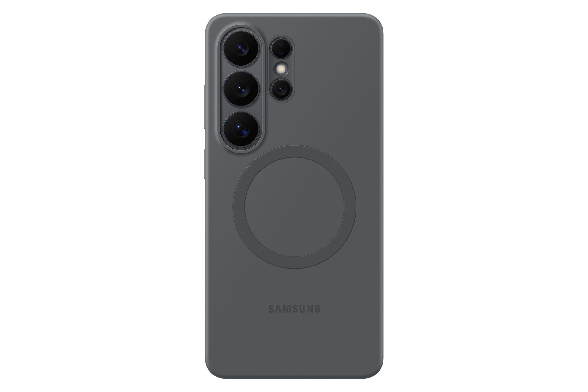 Ốp Lưng Silicone Nam Châm Magnet Galaxy S26 Ultra