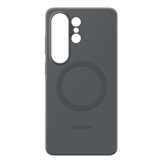 Ốp lưng Silicone Nam châm Magnet Galaxy S26 Ultra