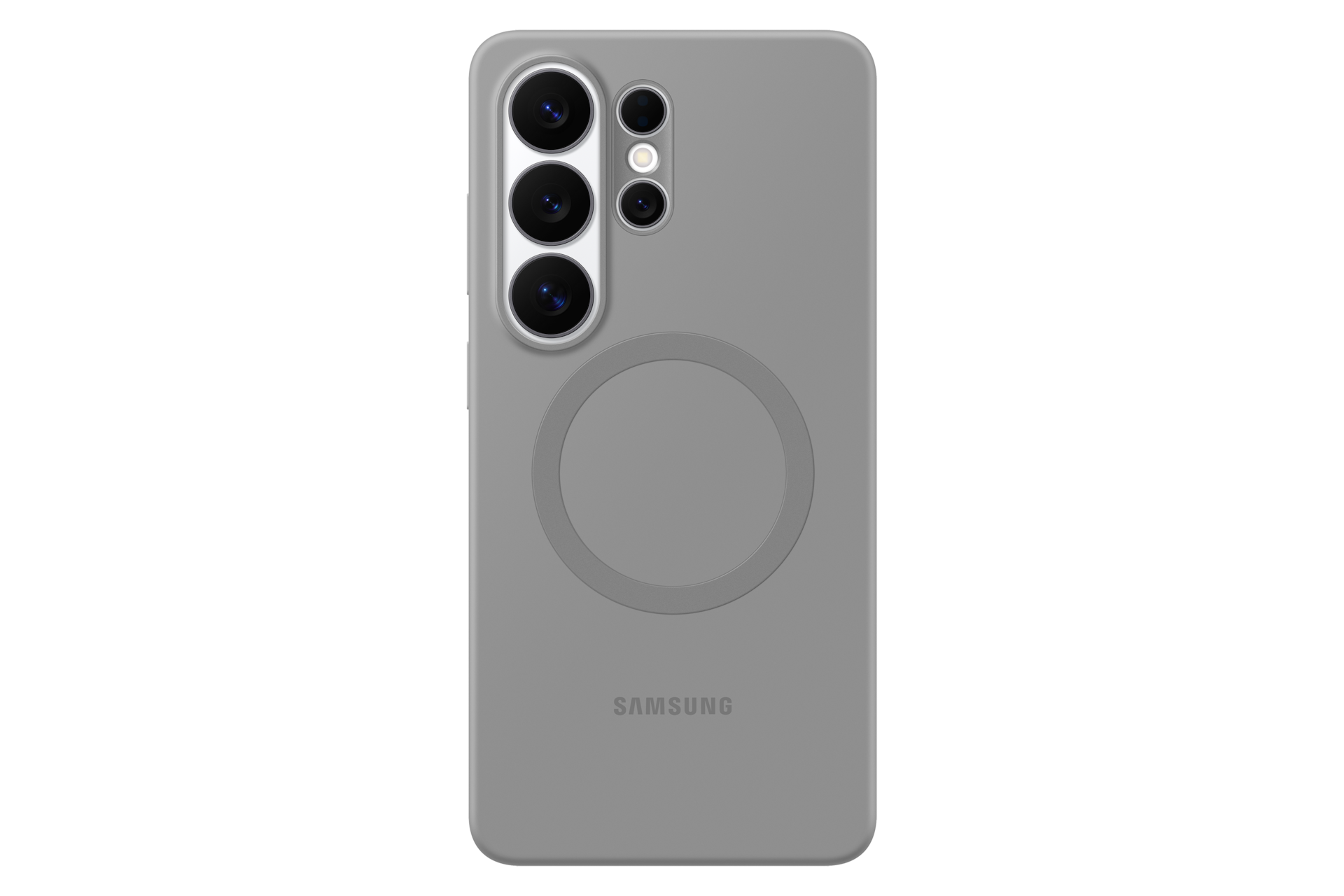 Ốp Lưng Silicone Nam Châm Magnet Galaxy S26 Ultra