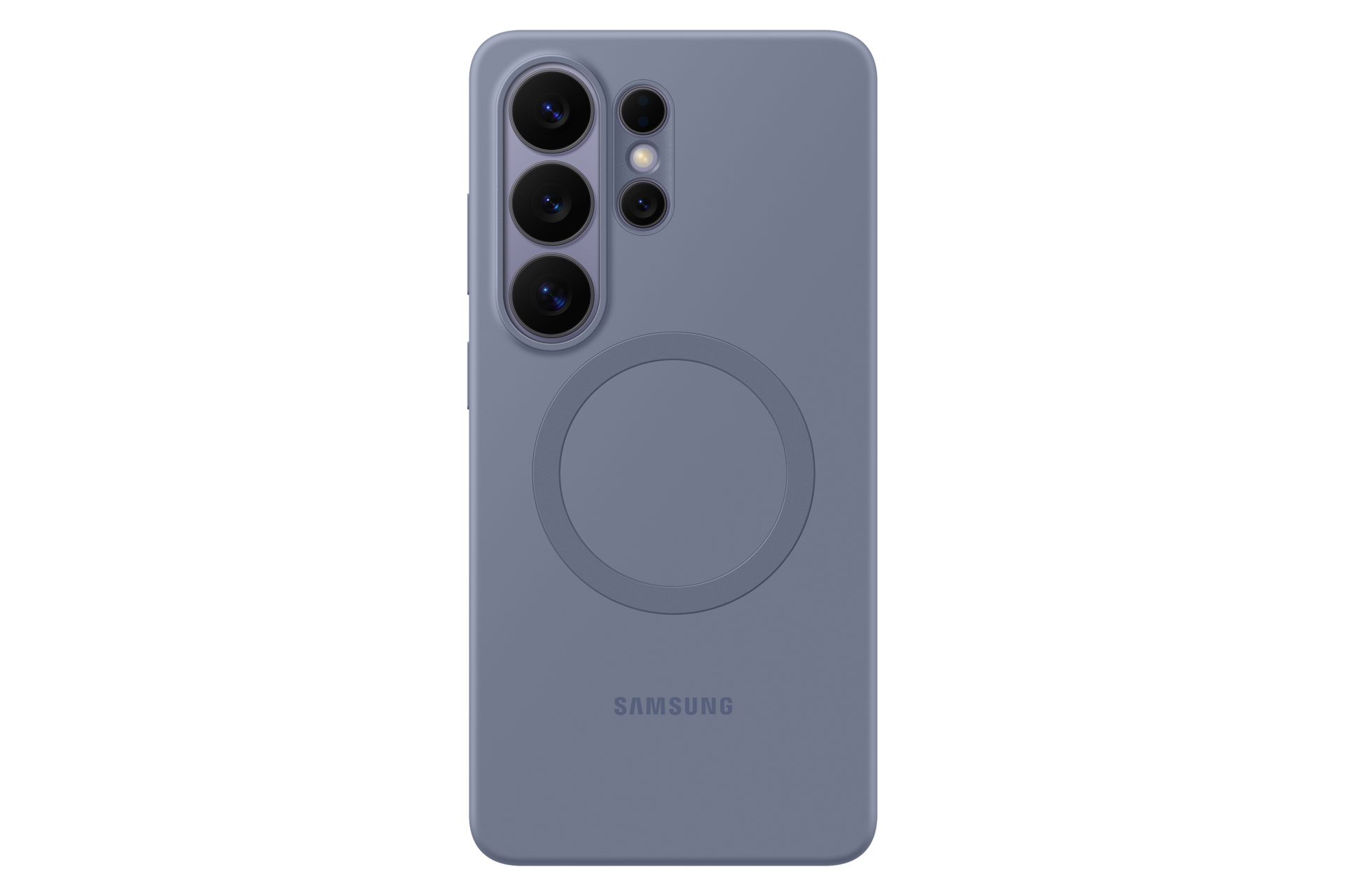 Ốp Lưng Silicone Nam Châm Magnet Galaxy S26 Ultra