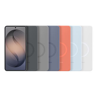 Ốp lưng Silicone Nam châm Magnet Galaxy S26 Ultra