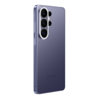 Ốp lưng Trong suốt Galaxy S26 Ultra