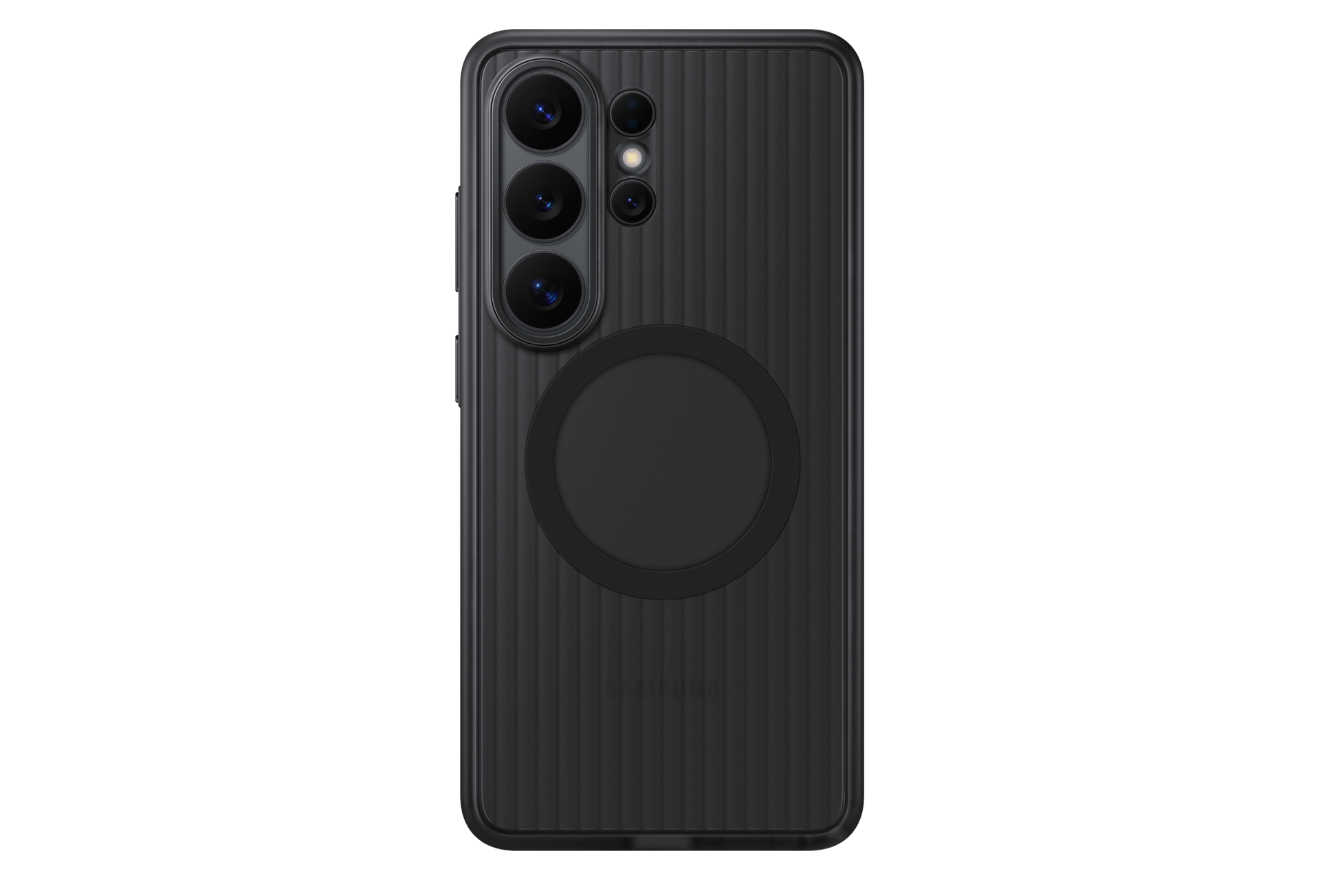 Ốp Lưng Siêu Bảo Vệ Nam Châm Magnet Galaxy S26 Ultra