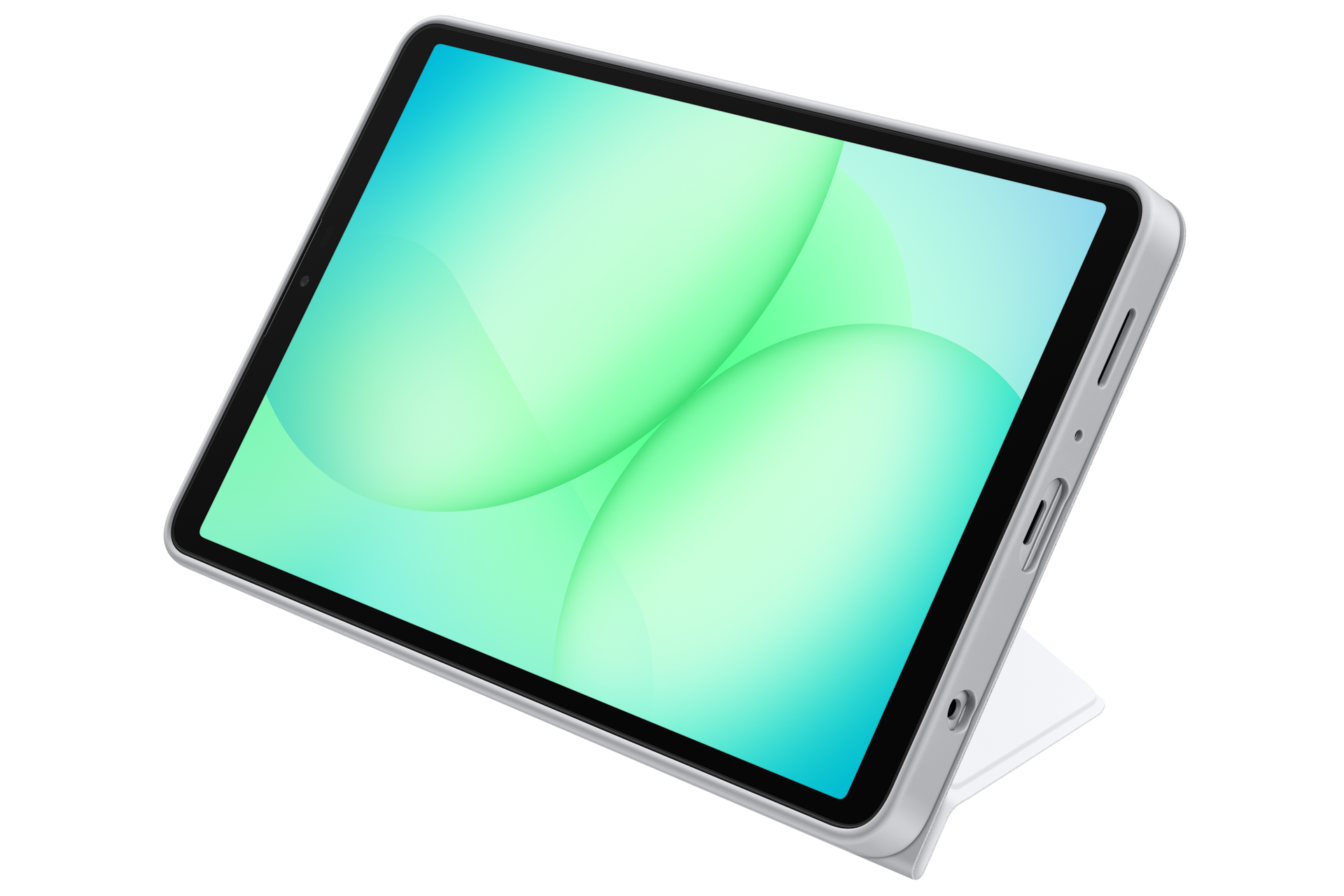 Galaxy Tab A11 Book Cover