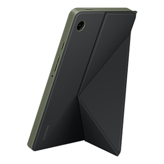 Galaxy Tab A9 Book Cover