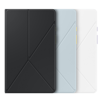 Galaxy Tab A9 Book Cover