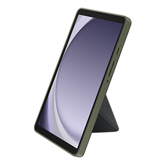 Galaxy Tab A9 Book Cover