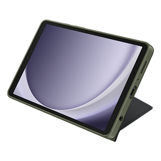 Galaxy Tab A9 Book Cover