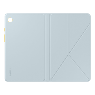 Galaxy Tab A9 Book Cover