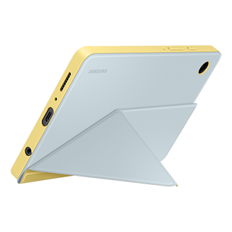 Galaxy Tab A9 Book Cover