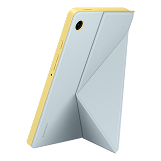 Galaxy Tab A9 Book Cover