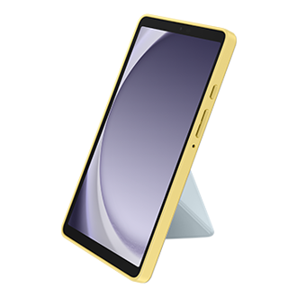 Galaxy Tab A9 Book Cover