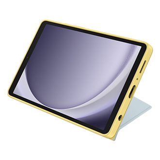 Galaxy Tab A9 Book Cover