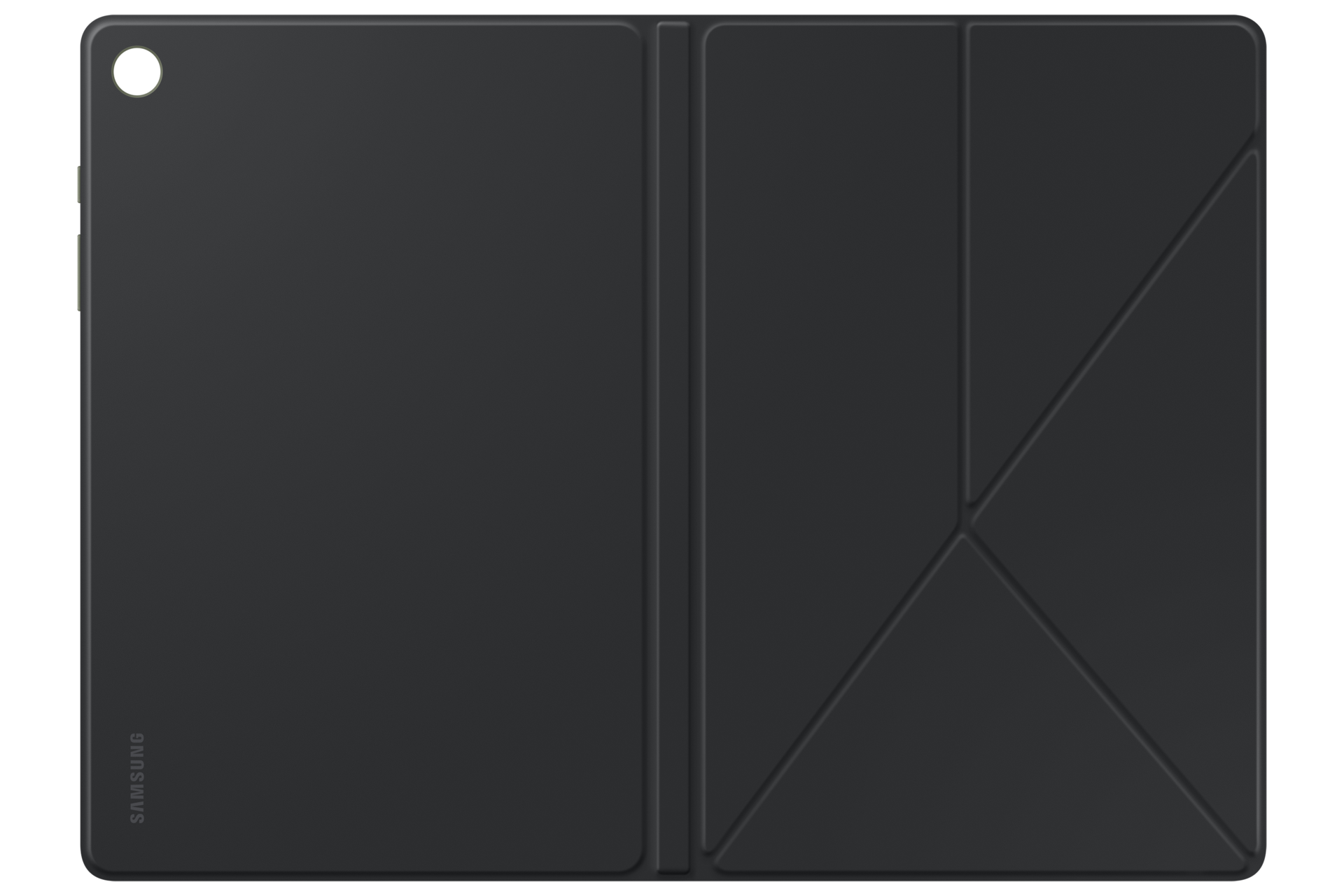 Tab A9+ Book Cover