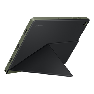 Galaxy Tab A9+ Book Cover