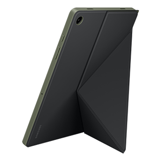 Galaxy Tab A9+ Book Cover
