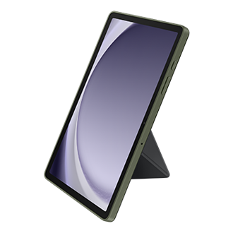 Galaxy Tab A9+ Book Cover
