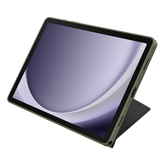 Galaxy Tab A9+ Book Cover
