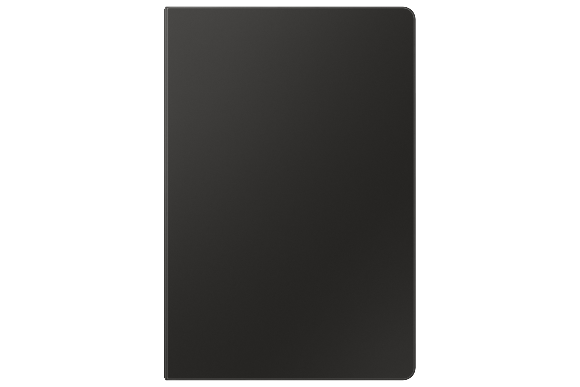 Bao Da Bàn Phím AI Trackpad Samsung Galaxy Tab S10 FE+, Đen