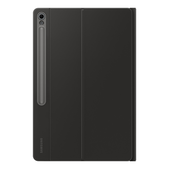 Galaxy Tab S10 FE+ Book Cover Keyboard — AI Key