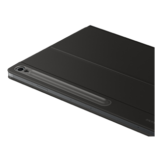 Galaxy Tab S10 FE+ Book Cover Keyboard — AI Key