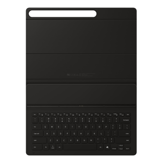 Galaxy Tab S10 FE+ Book Cover Keyboard Slim — AI Key